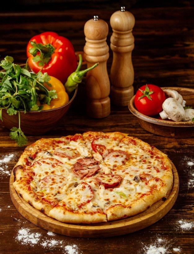 Margherita